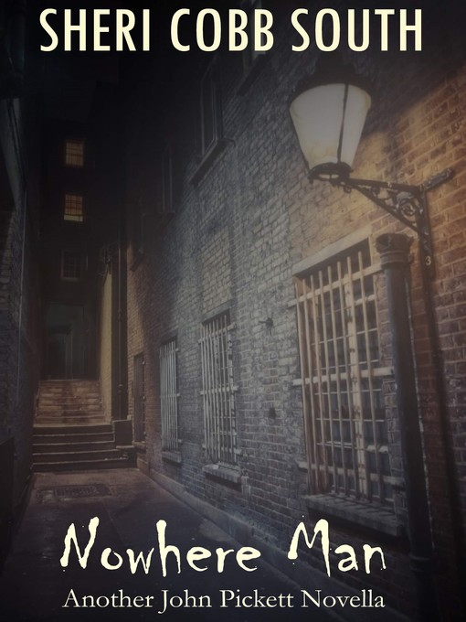 Title details for Nowhere Man by Sheri Cobb South - Available